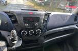 2017 Iveco Daily 35S14 Automat S+V dekk, EU ok til 02.2027