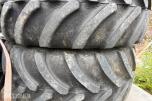 2012 Firestone 480/65r24  540/65r38