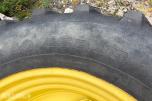 2012 Firestone 480/65r24  540/65r38