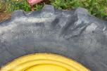 2012 Firestone 480/65r24  540/65r38