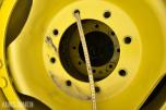 2012 Firestone 480/65r24  540/65r38