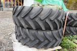 2012 Firestone 480/65r24  540/65r38
