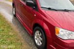 2008 Chrysler Voyager 2.8 Diesel 163hk Automat, rullestolheis, Webasto