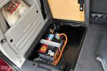 2008 Chrysler Voyager 2.8 Diesel 163hk Automat, rullestolheis, Webasto