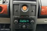 2008 Chrysler Voyager 2.8 Diesel 163hk Automat, rullestolheis, Webasto