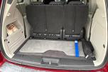 2008 Chrysler Voyager 2.8 Diesel 163hk Automat, rullestolheis, Webasto