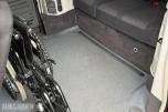 2008 Chrysler Voyager 2.8 Diesel 163hk Automat, rullestolheis, Webasto