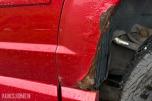 2008 Chrysler Voyager 2.8 Diesel 163hk Automat, rullestolheis, Webasto