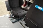 2008 Chrysler Voyager 2.8 Diesel 163hk Automat, rullestolheis, Webasto