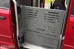 2008 Chrysler Voyager 2.8 Diesel 163hk Automat, rullestolheis, Webasto