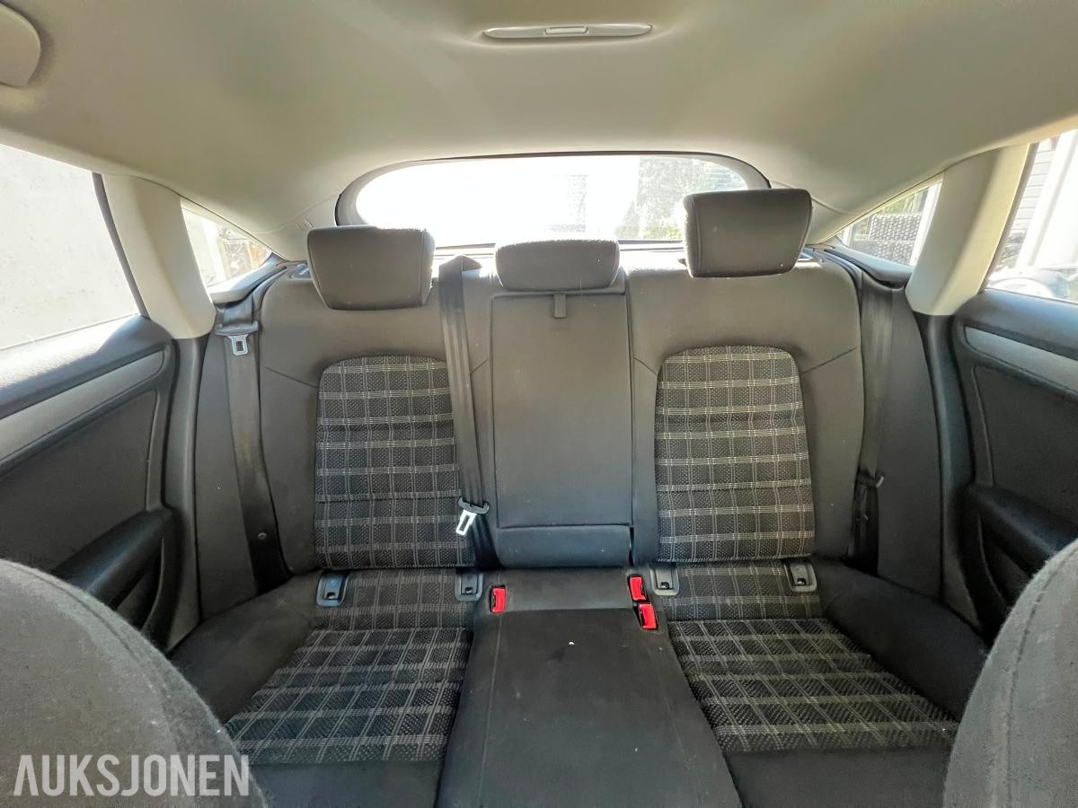 2012 Audi A5 1.8 170hk rep objekt facelift automat cruisekontroll