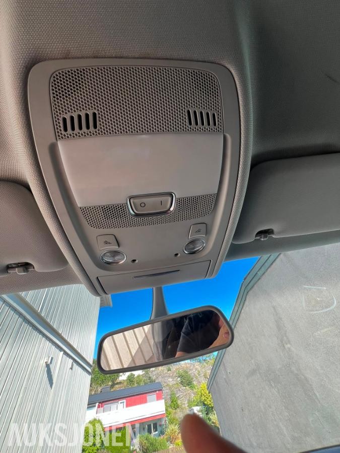 2012 Audi A5 1.8 170hk rep objekt facelift automat cruisekontroll