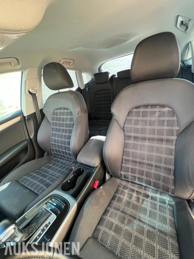 2012 Audi A5 1.8 170hk rep objekt facelift automat cruisekontroll