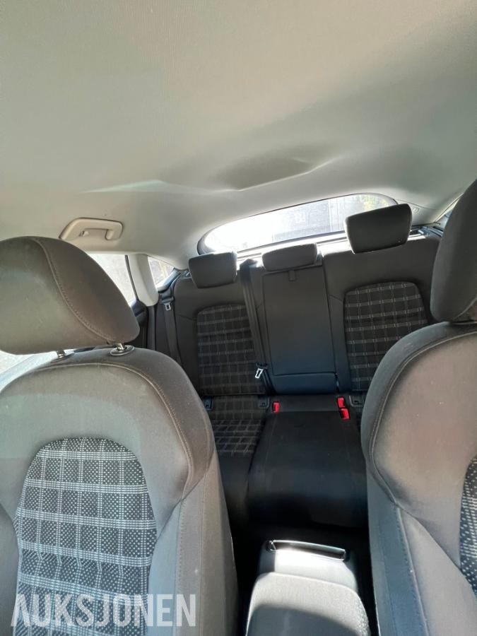 2012 Audi A5 1.8 170hk rep objekt facelift automat cruisekontroll