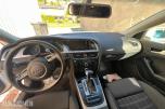 2012 Audi A5 1.8 170hk rep objekt facelift automat cruisekontroll