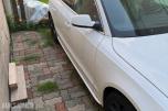 2012 Audi A5 1.8 170hk rep objekt facelift automat cruisekontroll