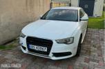 2012 Audi A5 1.8 170hk rep objekt facelift automat cruisekontroll