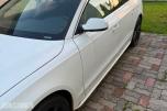 2012 Audi A5 1.8 170hk rep objekt facelift automat cruisekontroll