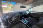 2012 Audi A5 1.8 170hk rep objekt facelift automat cruisekontroll