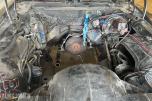 1977 Pontiac Trans Am Uten motor - Ingen minstepris