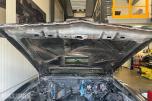 1977 Pontiac Trans Am Uten motor - Ingen minstepris