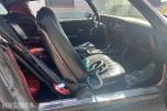 1977 Pontiac Trans Am Uten motor - Ingen minstepris