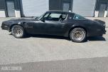 1977 Pontiac Trans Am Uten motor - Ingen minstepris