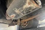 1977 Pontiac Trans Am Uten motor - Ingen minstepris