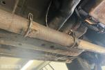 1977 Pontiac Trans Am Uten motor - Ingen minstepris