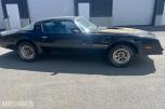 1977 Pontiac Trans Am Uten motor - Ingen minstepris