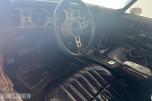 1977 Pontiac Trans Am Uten motor - Ingen minstepris