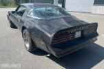1977 Pontiac Trans Am Uten motor - Ingen minstepris