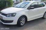 2012 Volkswagen Polo Cruisekontroll, EU ok til 06.2027