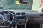 2012 Volkswagen Polo Cruisekontroll, EU ok til 06.2027