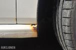 2012 Volkswagen Polo Cruisekontroll, EU ok til 06.2027