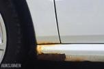 2012 Volkswagen Polo Cruisekontroll, EU ok til 06.2027