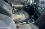 2012 Volkswagen Polo Cruisekontroll, EU ok til 06.2027
