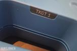 Grease analyse kit (SKF  TKGT 1)