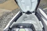 Dobbel vannscooter henger med Seadoo GTX 155 is, RXT 255 IS