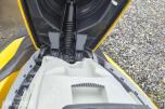 Dobbel vannscooter henger med Seadoo GTX 155 is, RXT 255 IS