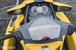 Dobbel vannscooter henger med Seadoo GTX 155 is, RXT 255 IS