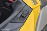 Dobbel vannscooter henger med Seadoo GTX 155 is, RXT 255 IS