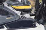 Dobbel vannscooter henger med Seadoo GTX 155 is, RXT 255 IS