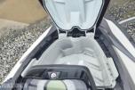 Dobbel vannscooter henger med Seadoo GTX 155 is, RXT 255 IS