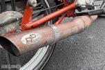 1984 Tempo Corvette