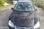 2009 Volkswagen Golf 2.0 TDI 140 hk 4MOTION R-Line 