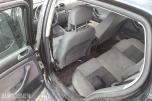 2009 Volkswagen Golf 2.0 TDI 140 hk 4MOTION R-Line 