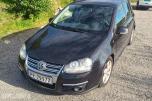 2009 Volkswagen Golf 2.0 TDI 140 hk 4MOTION R-Line 