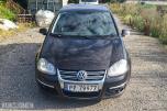 2009 Volkswagen Golf 2.0 TDI 140 hk 4MOTION R-Line 