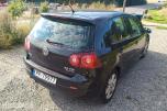 2009 Volkswagen Golf 2.0 TDI 140 hk 4MOTION R-Line 